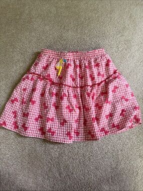NWT Hayden Girls skirt sz M